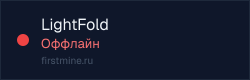Превью бейджа