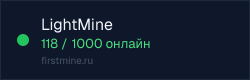 Превью бейджа