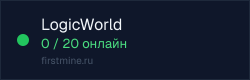 Превью бейджа