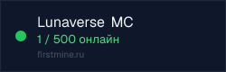 Превью бейджа