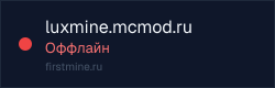 Превью бейджа