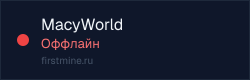 Превью бейджа