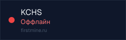 Превью бейджа
