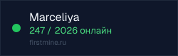 Превью бейджа