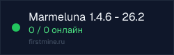 Превью бейджа