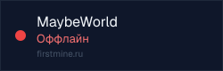 Превью бейджа