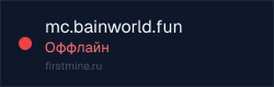Превью бейджа