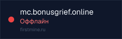 Превью бейджа