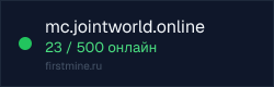 Превью бейджа