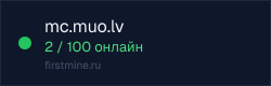 Превью бейджа