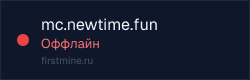 Превью бейджа