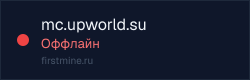 Превью бейджа
