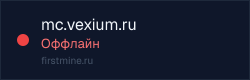 Превью бейджа
