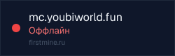 Превью бейджа