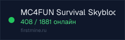 Превью бейджа