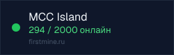 Превью бейджа