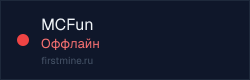 Превью бейджа