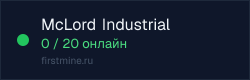 Превью бейджа