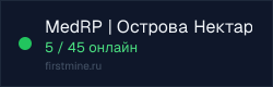 Превью бейджа