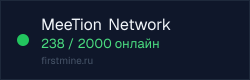 Превью бейджа