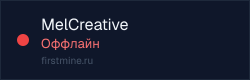 Превью бейджа