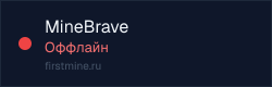 Превью бейджа