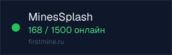 Превью бейджа