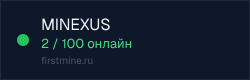 Превью бейджа