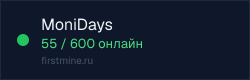 Превью бейджа