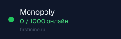 Превью бейджа