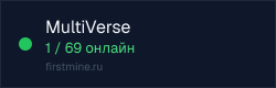 Превью бейджа