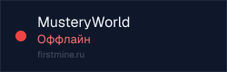 Превью бейджа