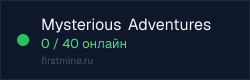 Превью бейджа