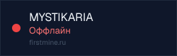 Превью бейджа