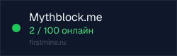 Превью бейджа