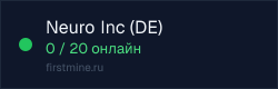 Превью бейджа