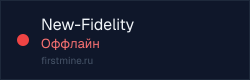 Превью бейджа
