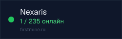 Превью бейджа