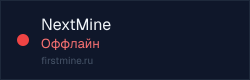 Превью бейджа