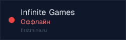 Превью бейджа