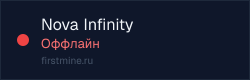Превью бейджа