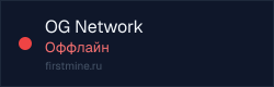 Превью бейджа