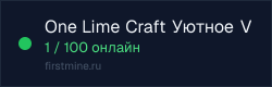 Превью бейджа
