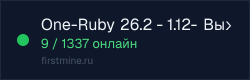 Превью бейджа
