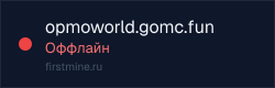 Превью бейджа