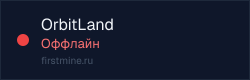 Превью бейджа