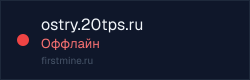 Превью бейджа
