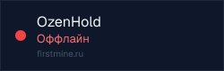 Превью бейджа