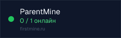 Превью бейджа