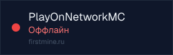 Превью бейджа